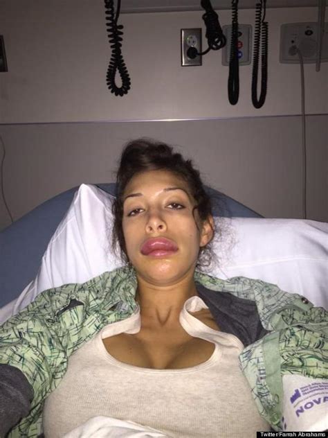 farrah abraham farting|Farrah Abraham checking into trauma treatment after。